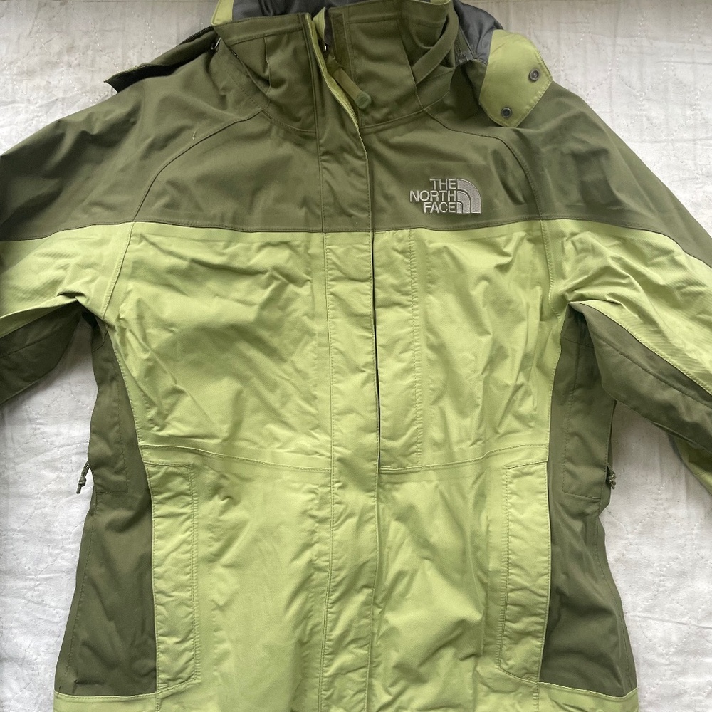 Women’s North Face Ski/Snow Jacket - XS